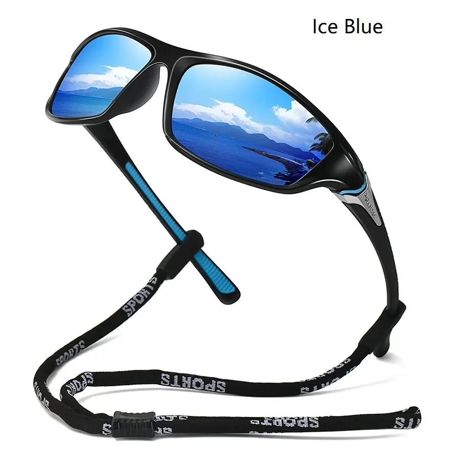 ChainD23(Ice Blue)