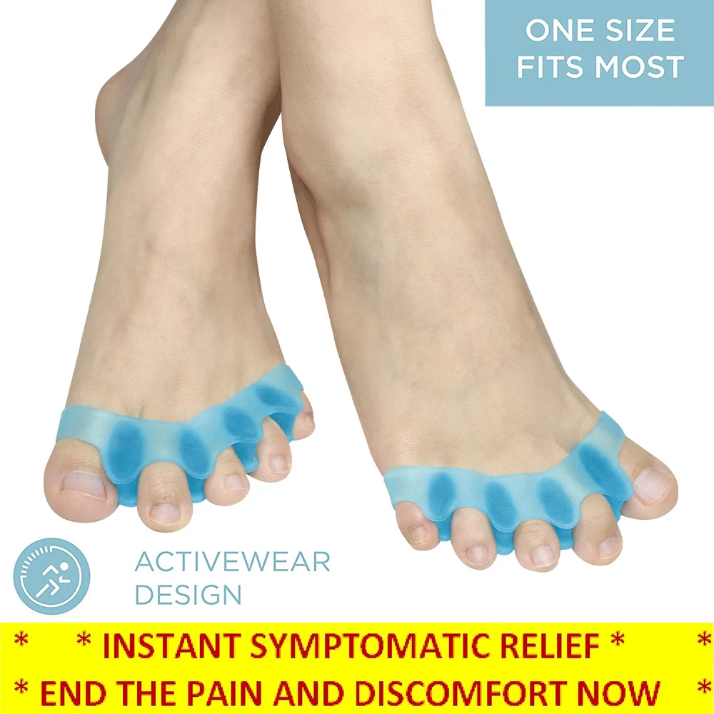 Blue-4Pcs