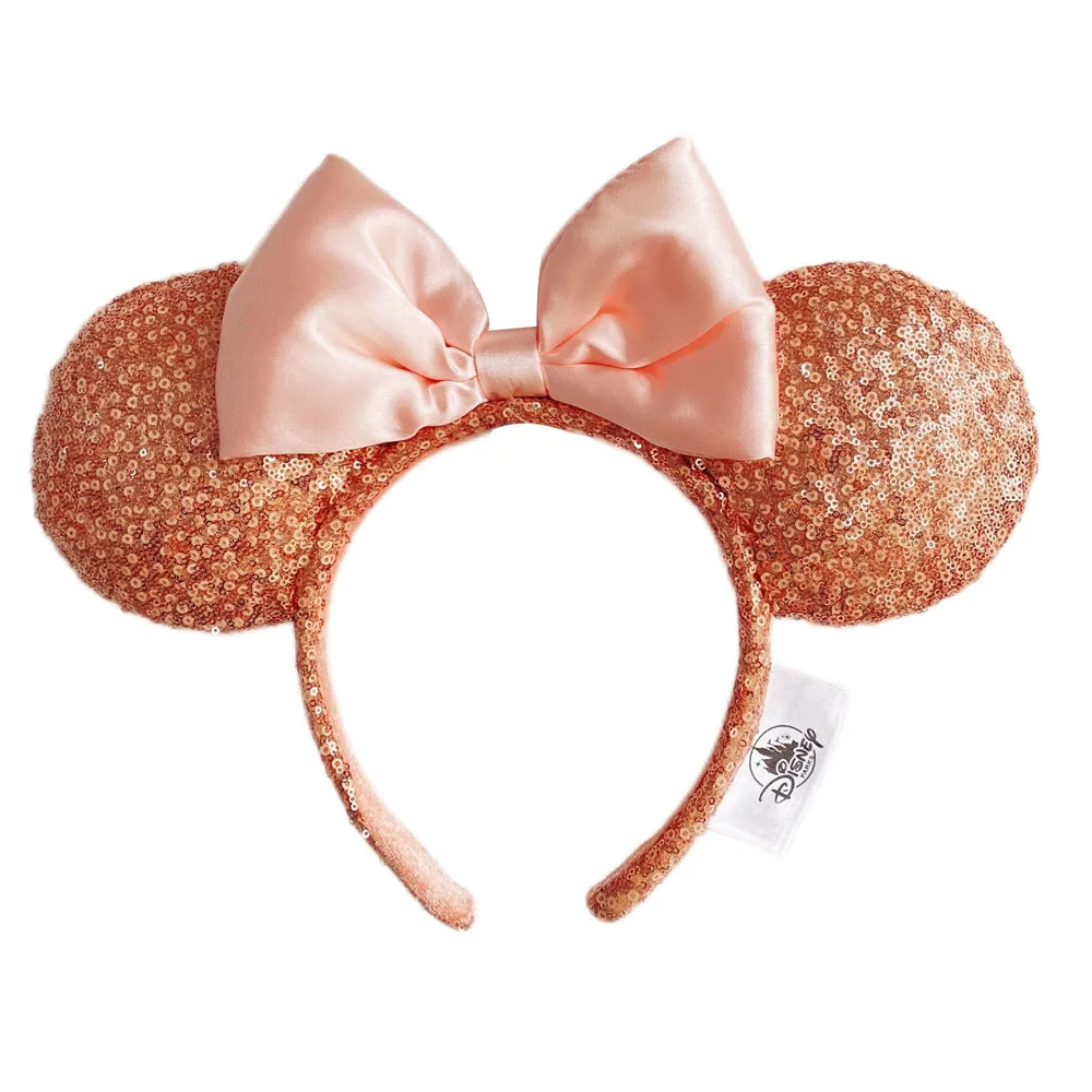 Mickey Headband 52
