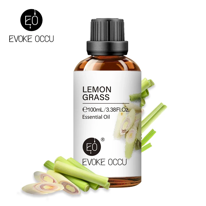 Lemongrass