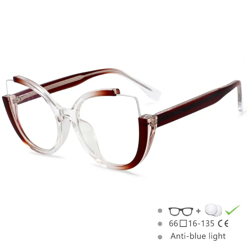 Myopia -150