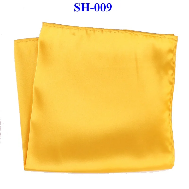 SH-009pocket square