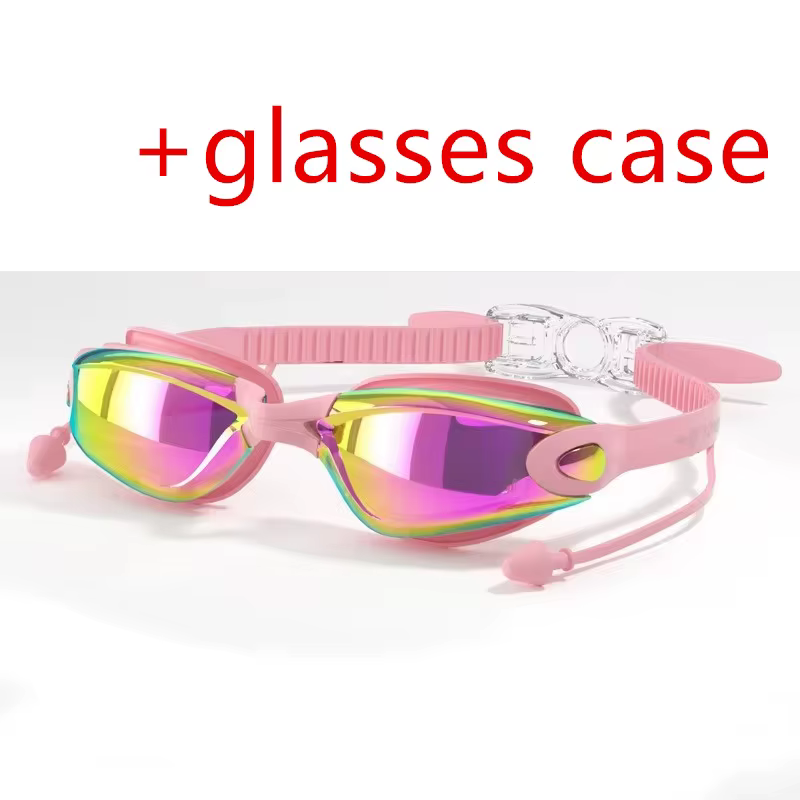 Color Pink AND BOX