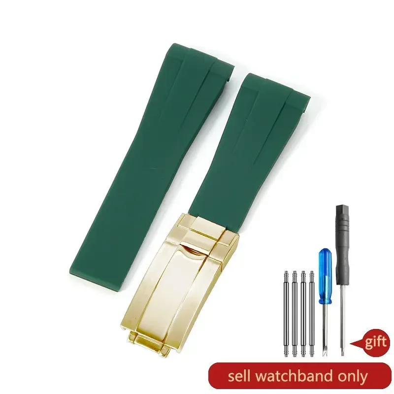 Green-All gold-Z9