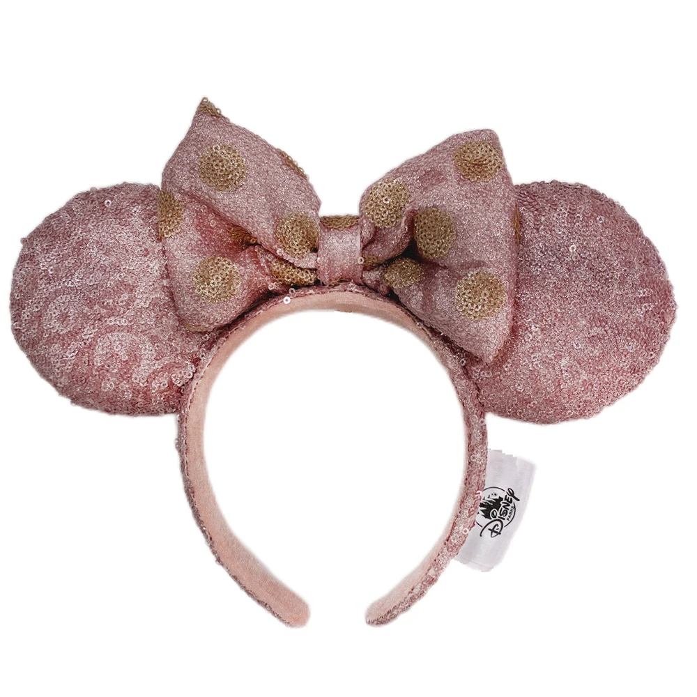 Mickey Headband 17