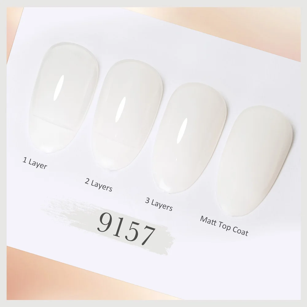 9157 jelly color