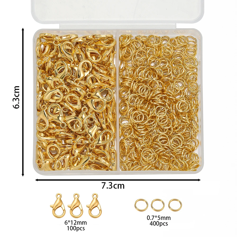 Gold Kit 01