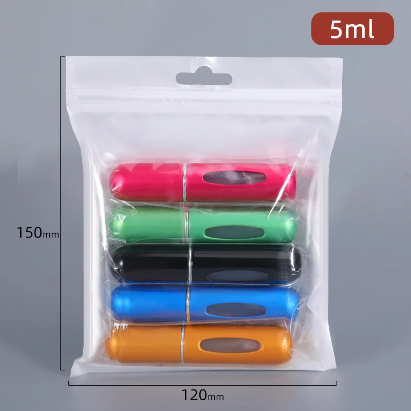 5pcs 5ml