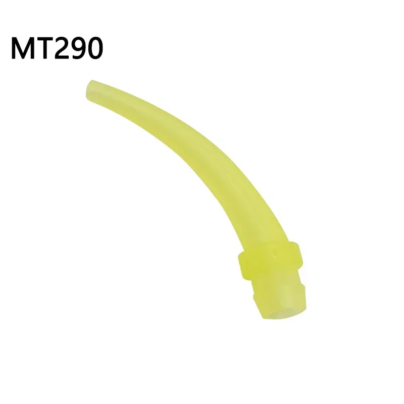 100pcs Yellow Head