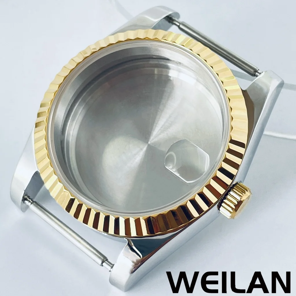 Silvery Gold B3