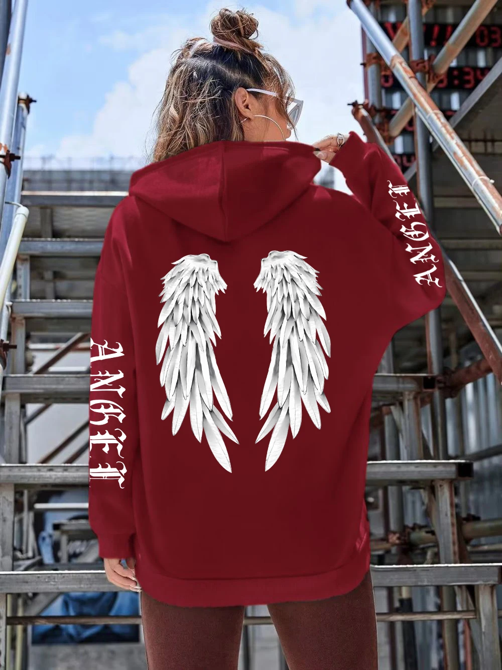 Wine Red