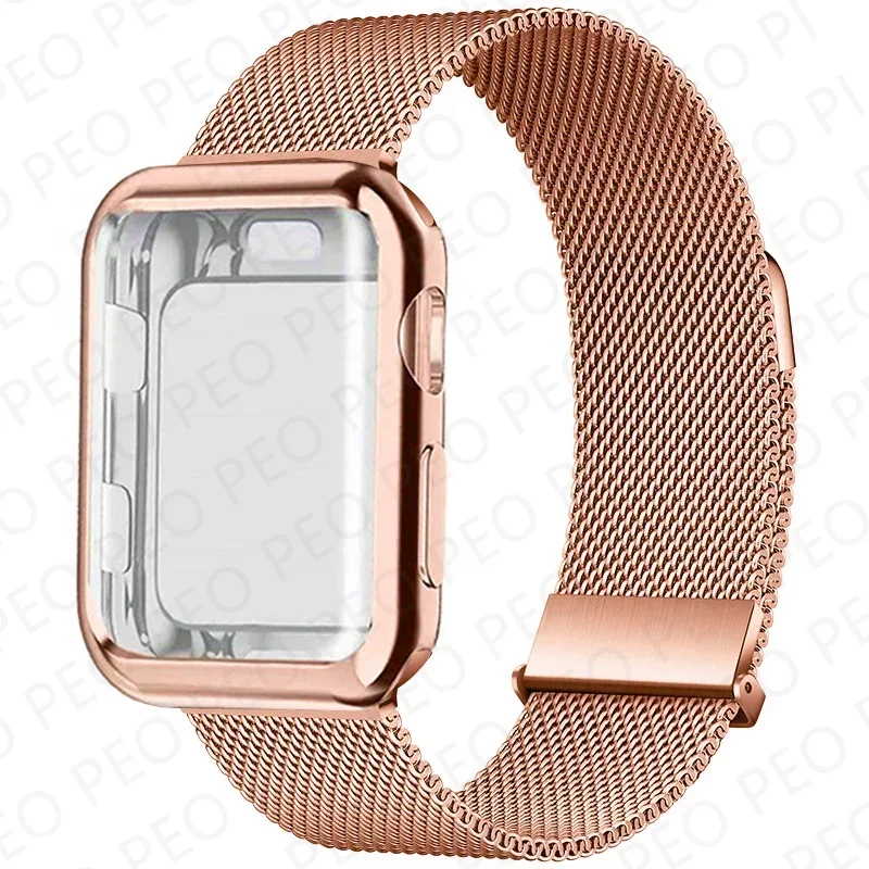 Rose gold 07