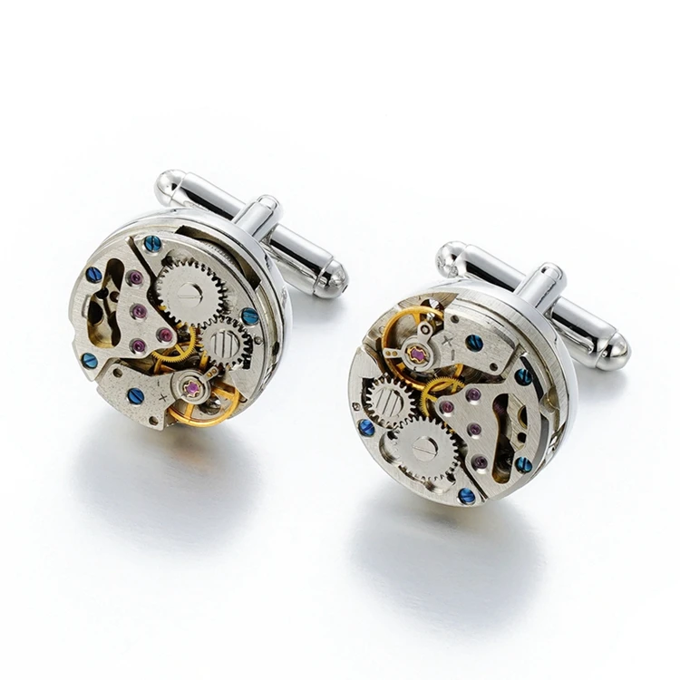 Imitation Rhodium Plated