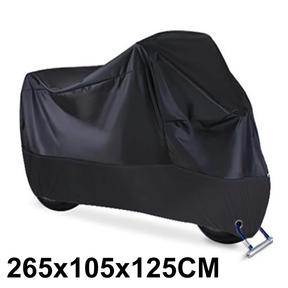 Black 3XL