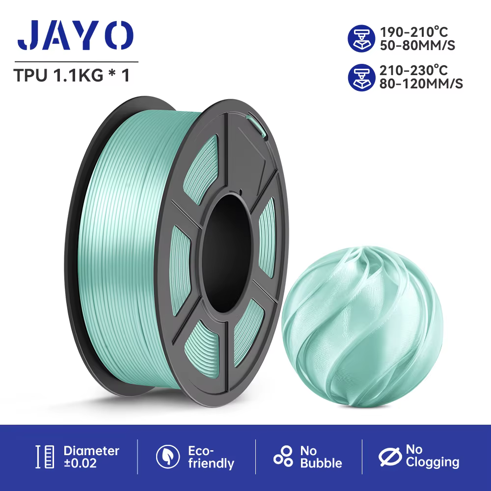 TPU SILK-LB-1.1KG