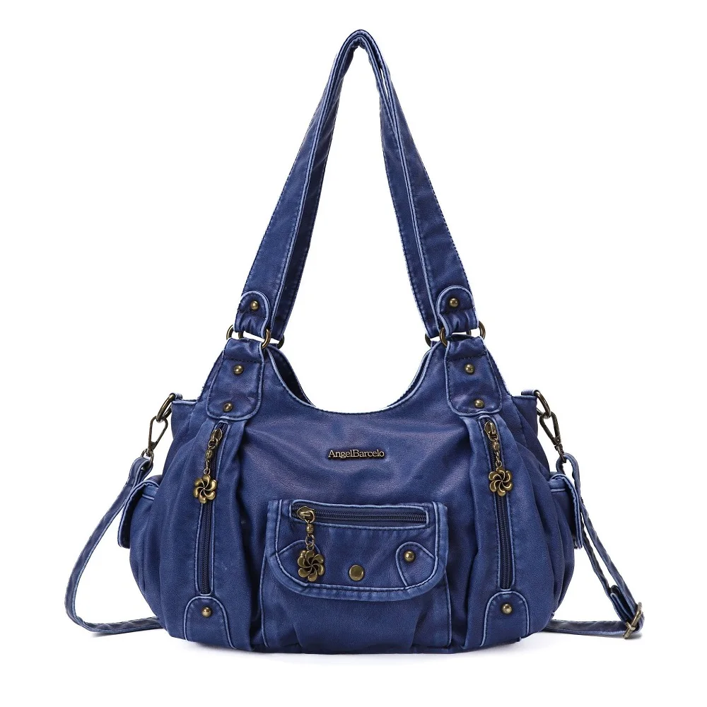 801 blue