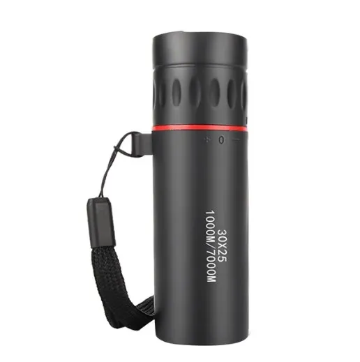 30x25 Telescope