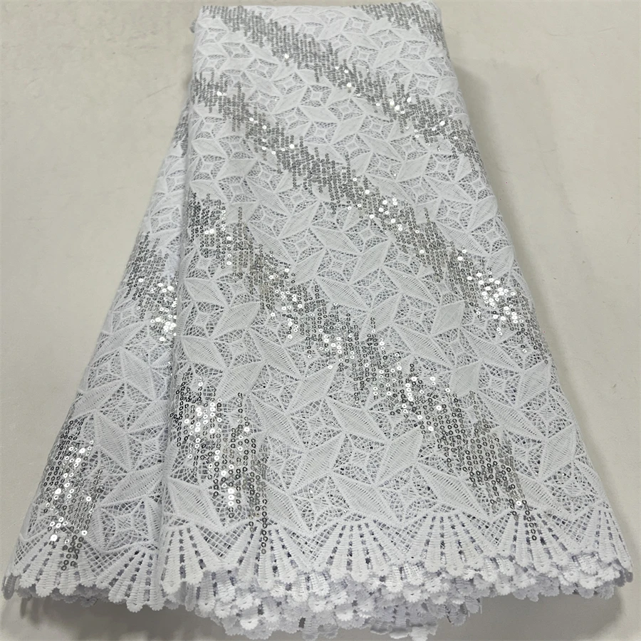 Nigerian Fabric 11