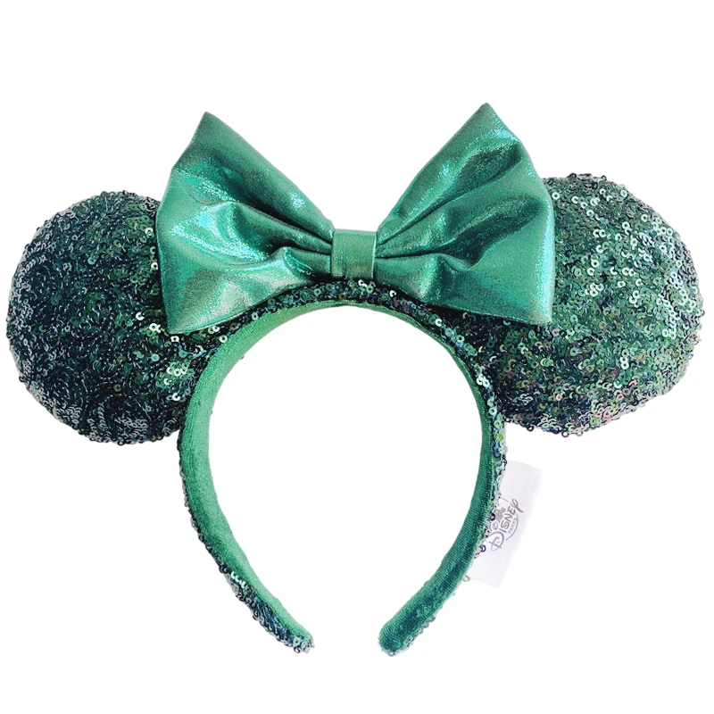 Mickey Headband 9