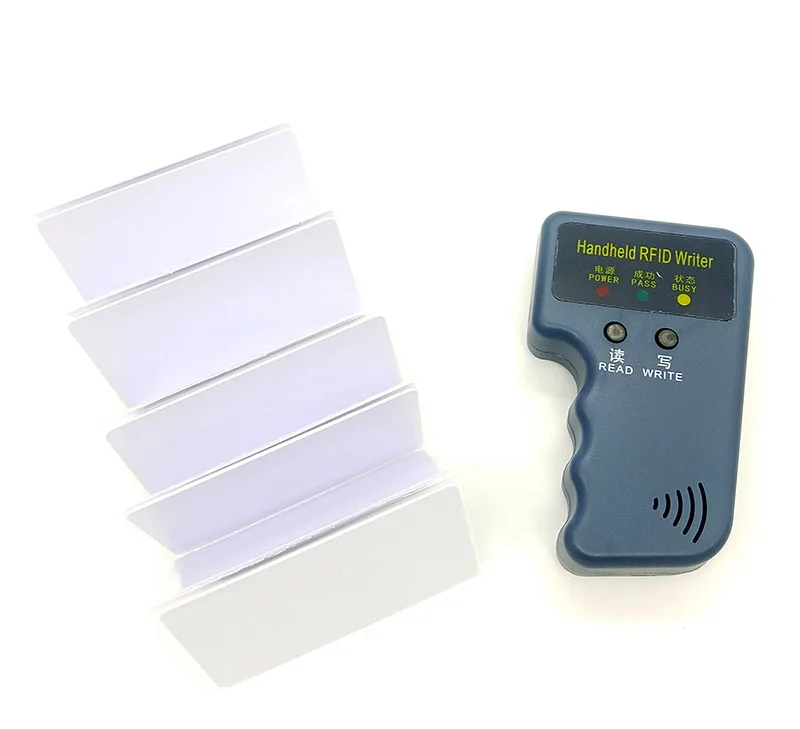 Writer Add cards