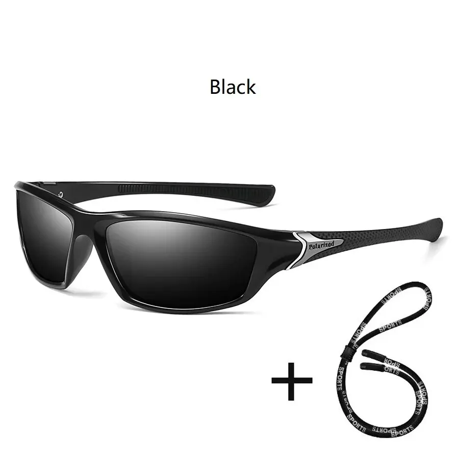 ChainD23(Black)