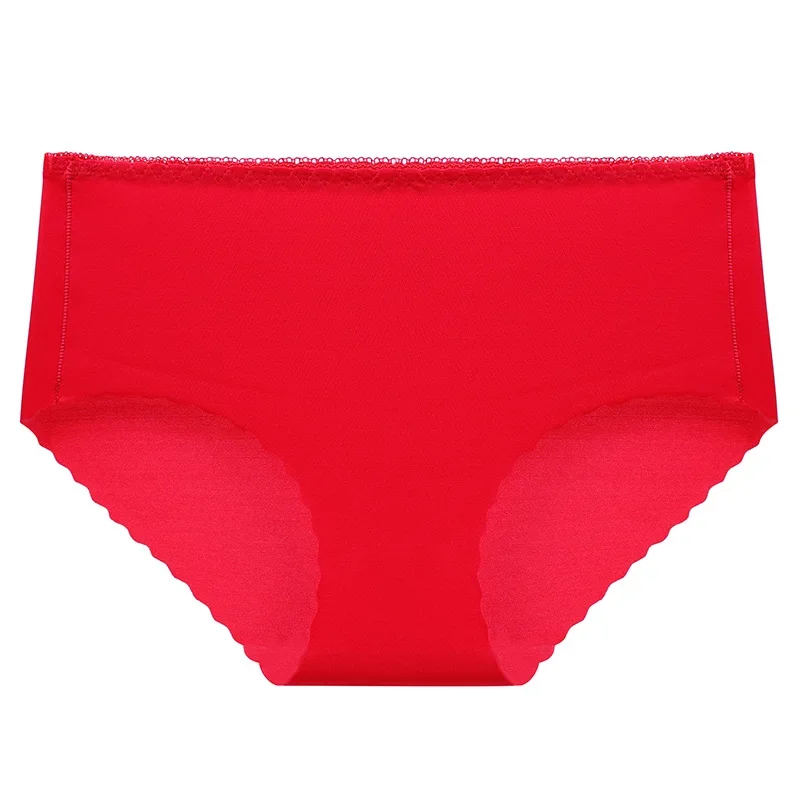 red panties