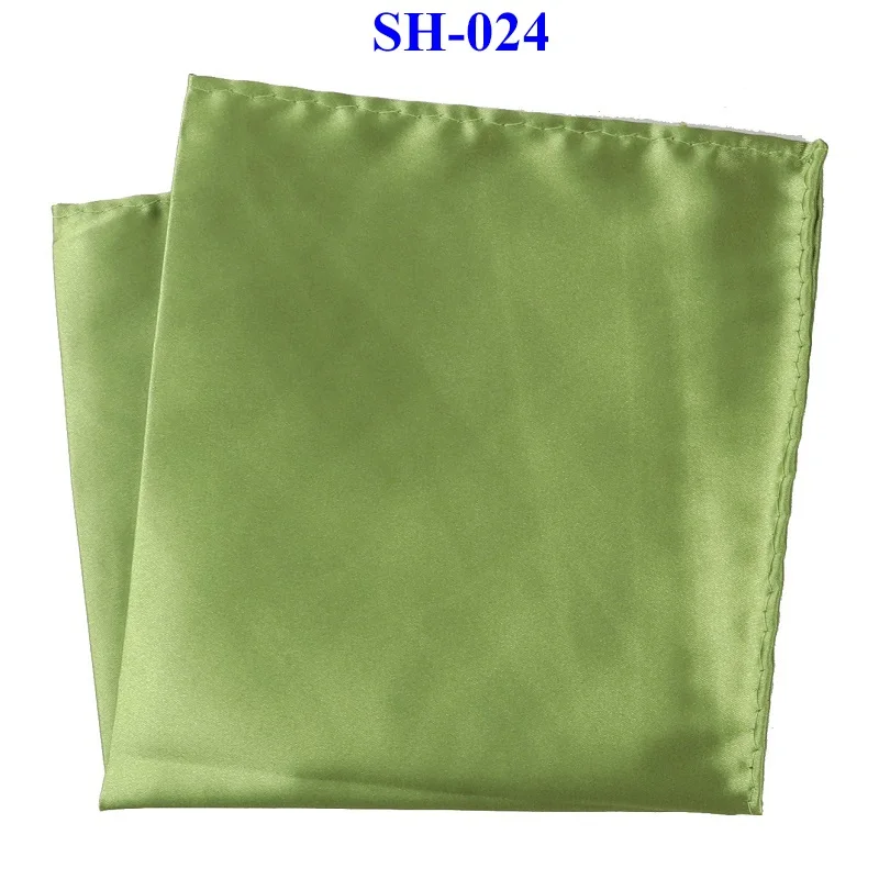 SH-024pocket square