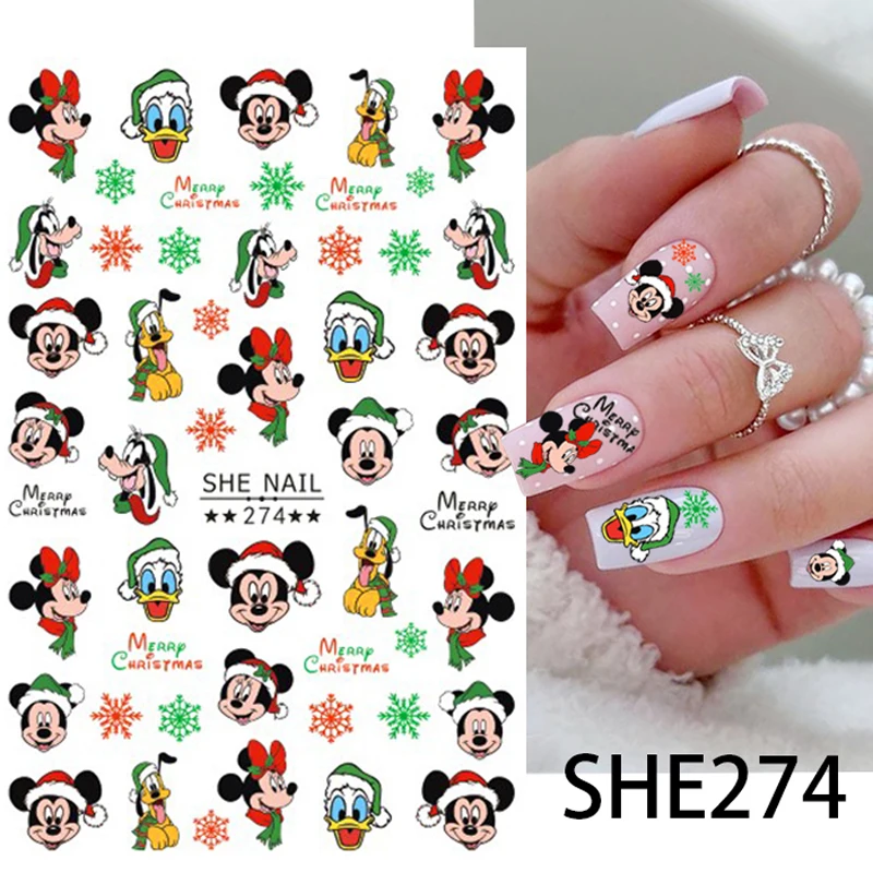 NK-SHE274