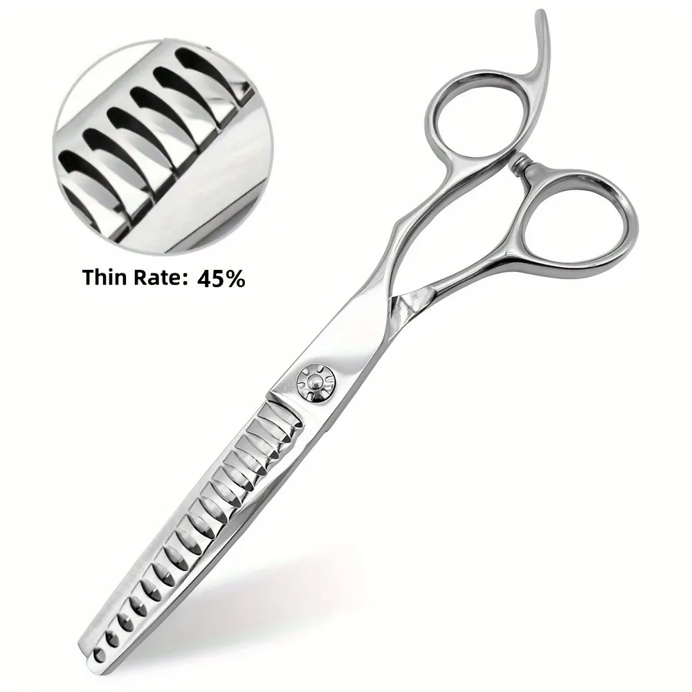Fishbone Thinning 45