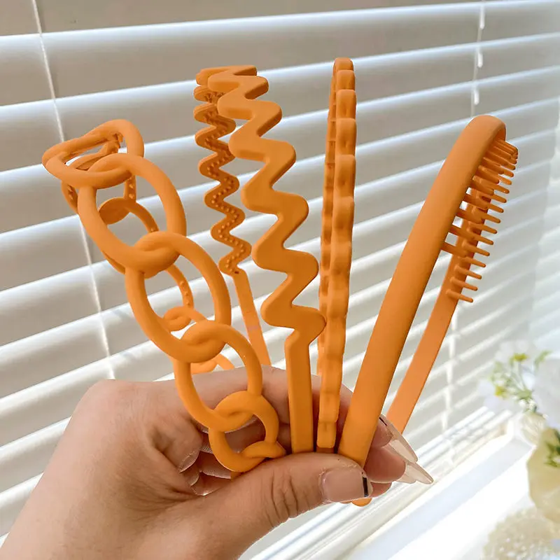 4PCS Yellow