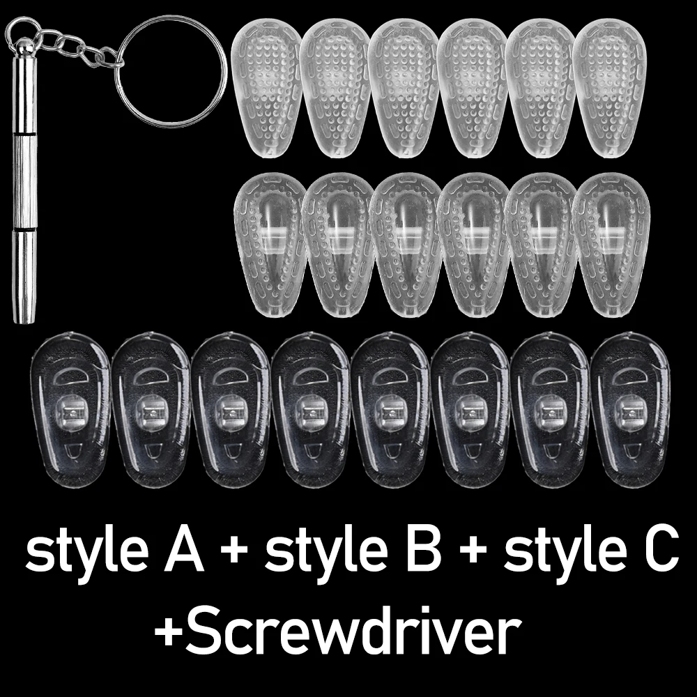 3 styles mixed