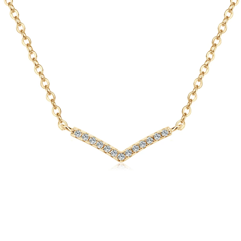Yellow Gold Color