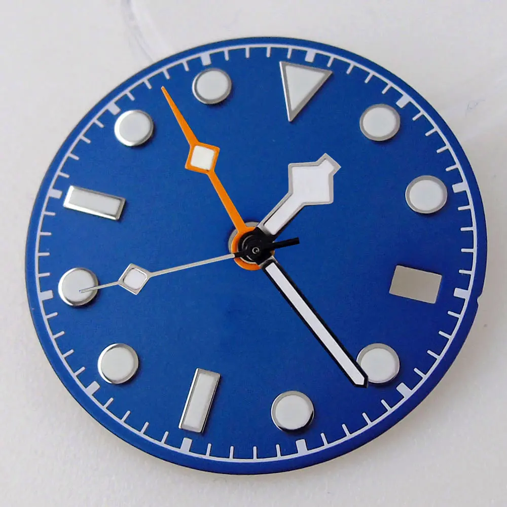 nologo blue set