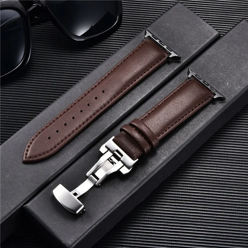 Dark brown-Black