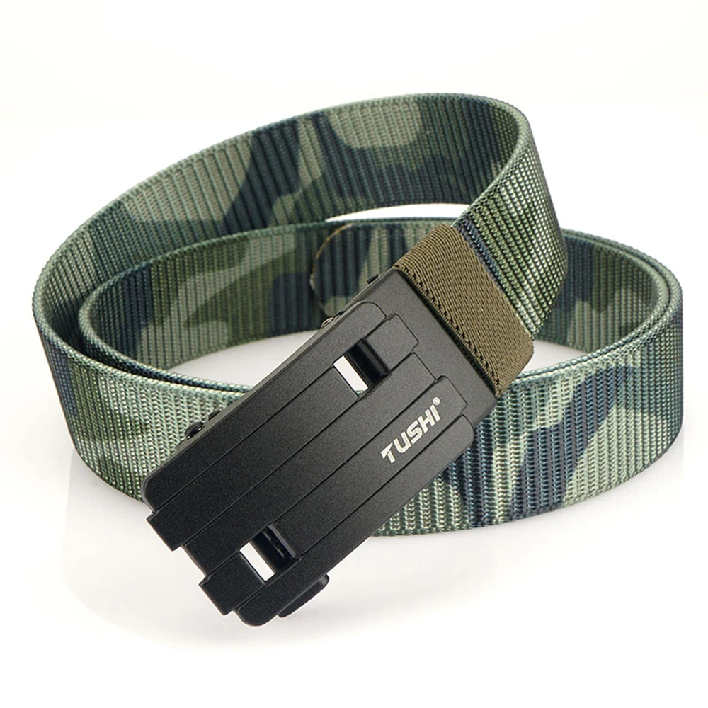 Green Camo
