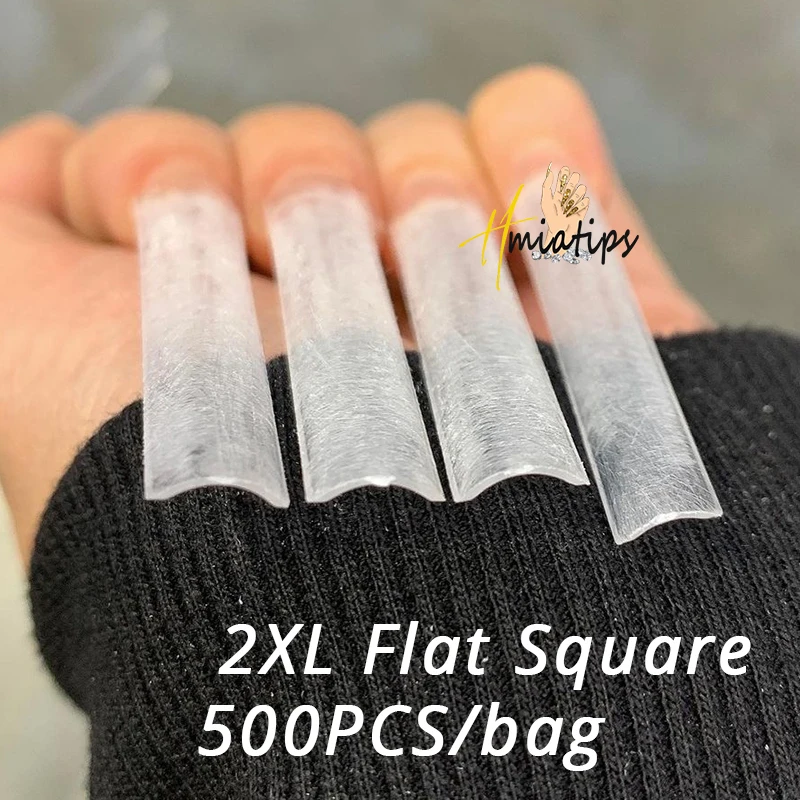 flat square 500pc