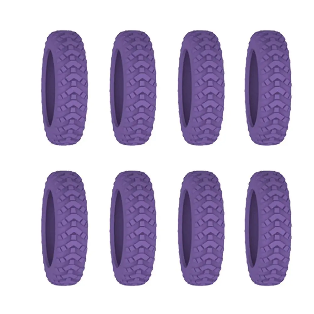 purple-8pcs