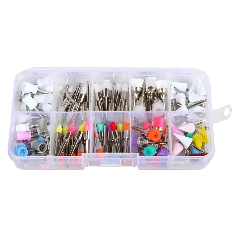 100Pcs Kit