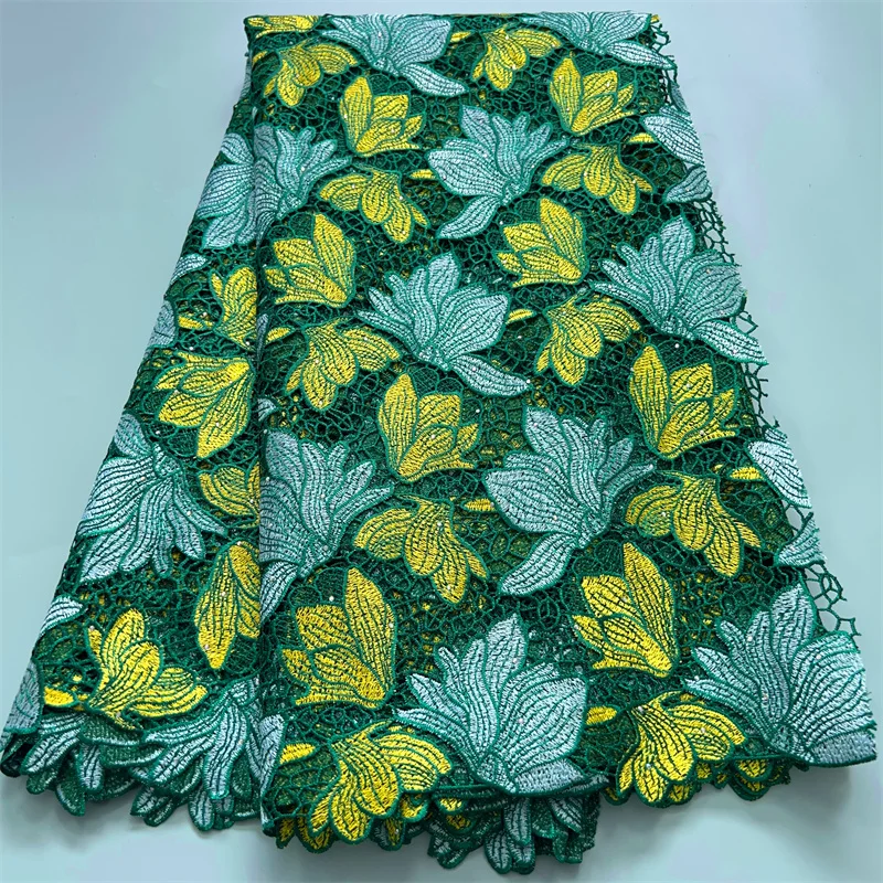 5Cord Fabric