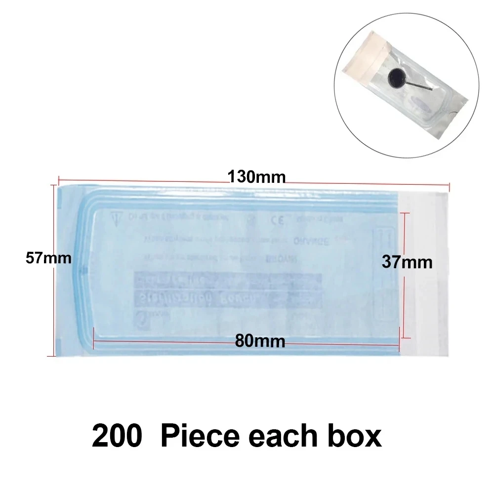 S - 57 X130mm-200