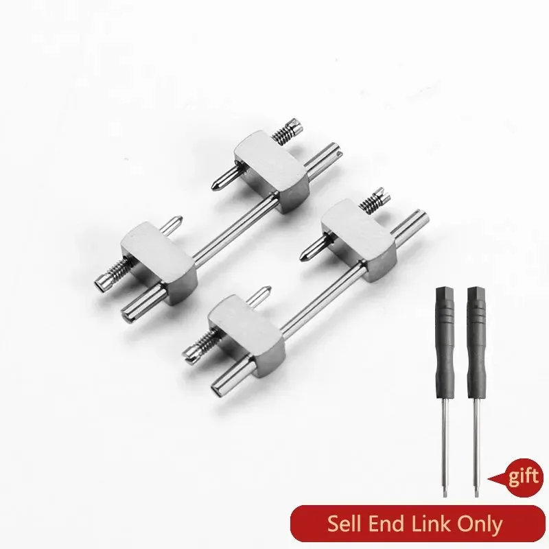 3.5mm Silver