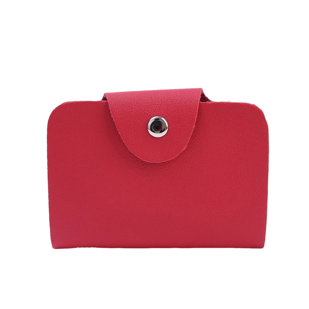 Plum red