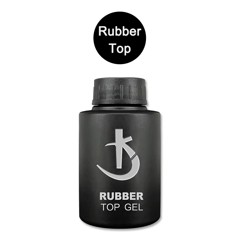 35ml rubber top