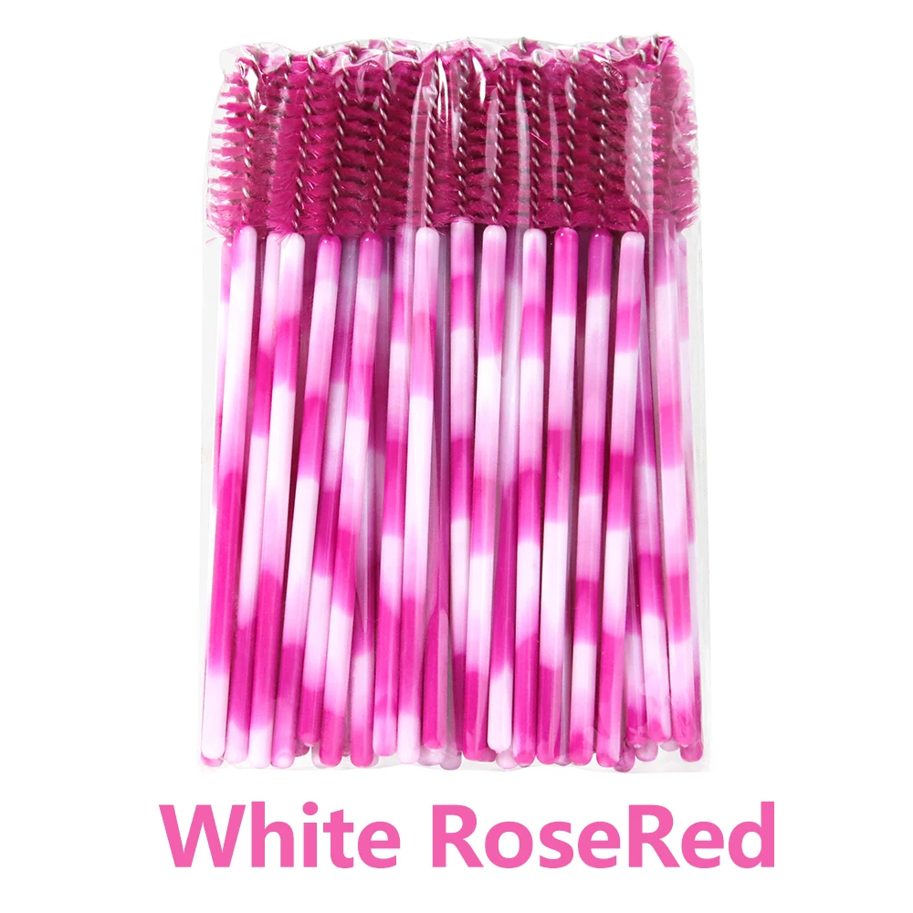 White RoseRed