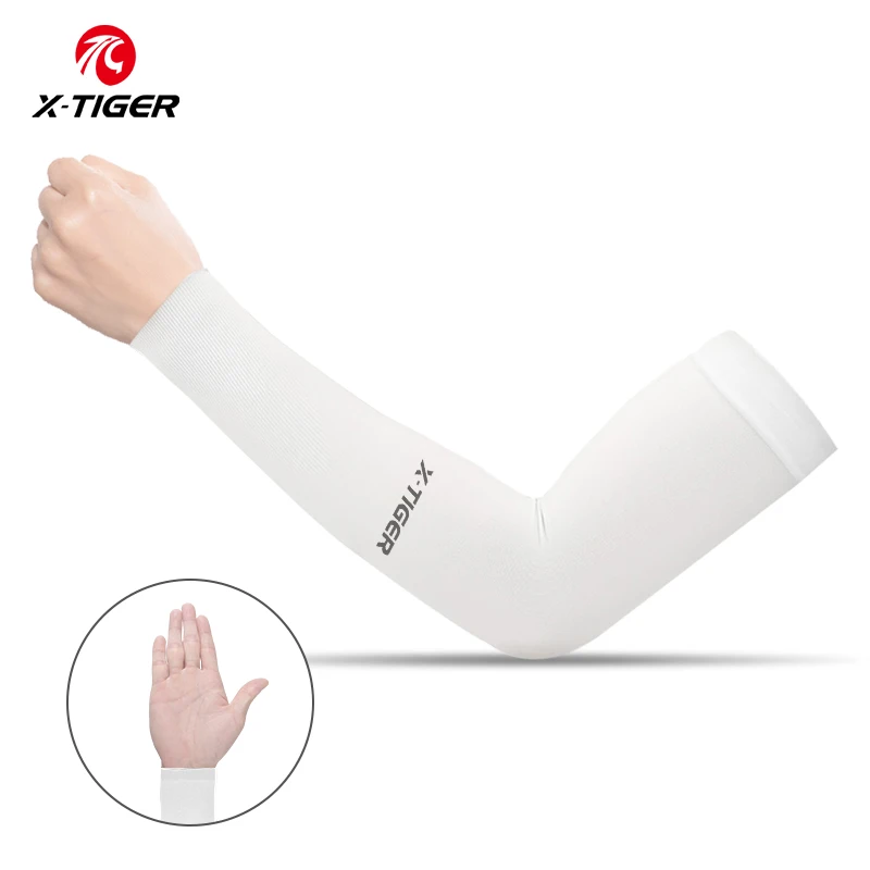 White Fingerless