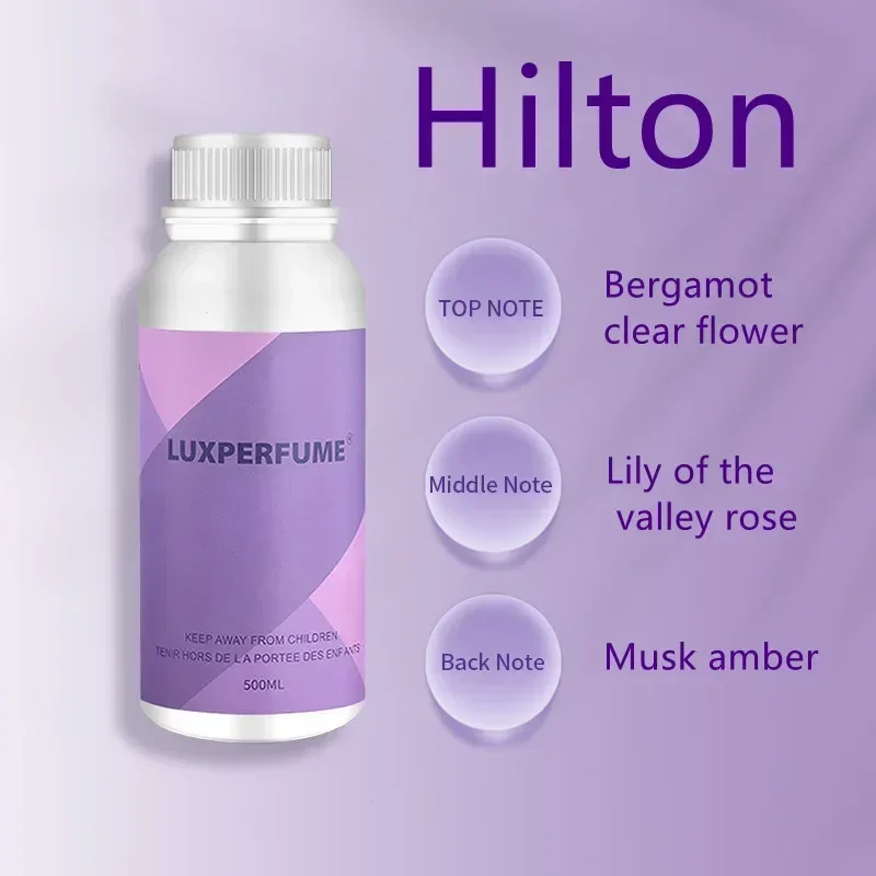 Hilton