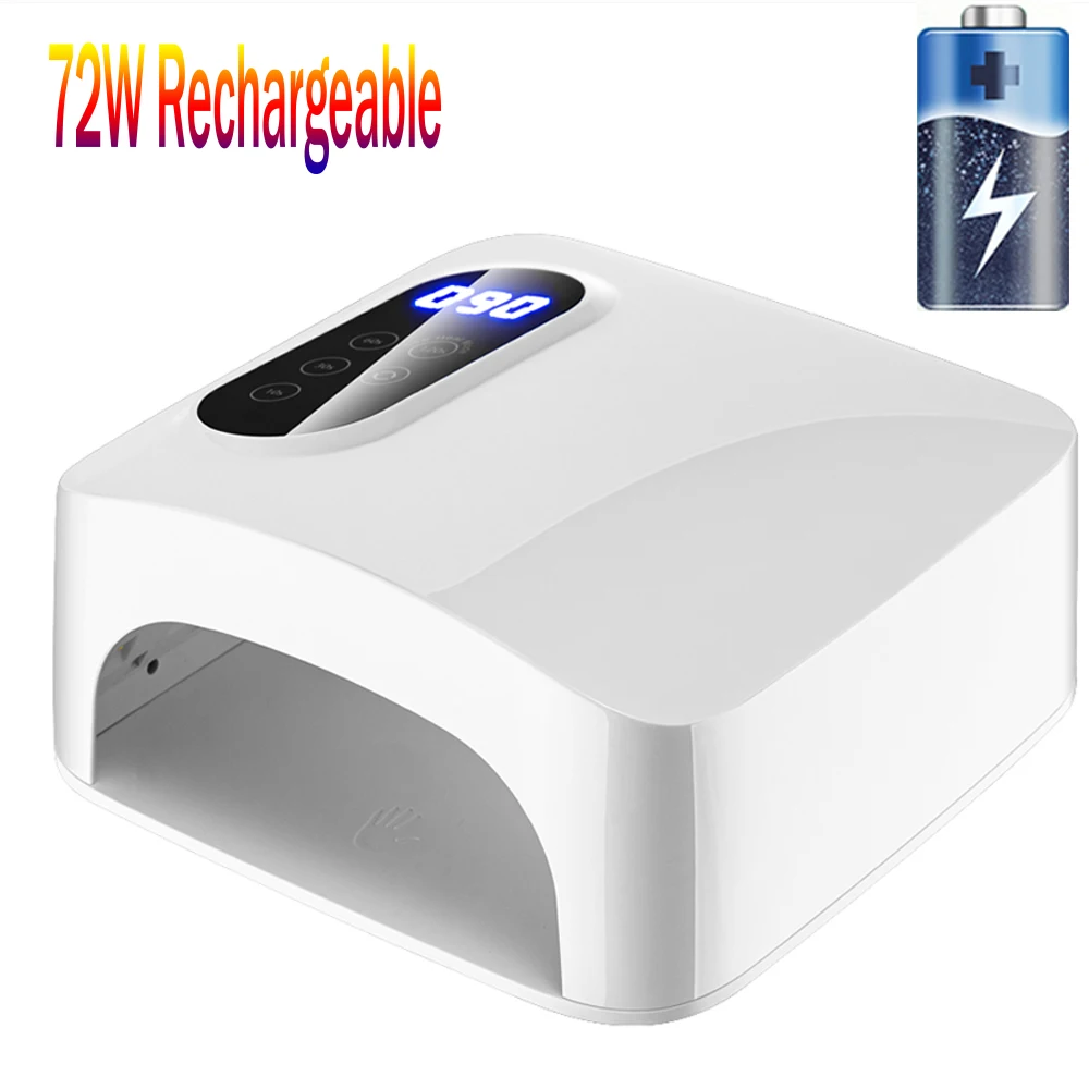 601Rechargable