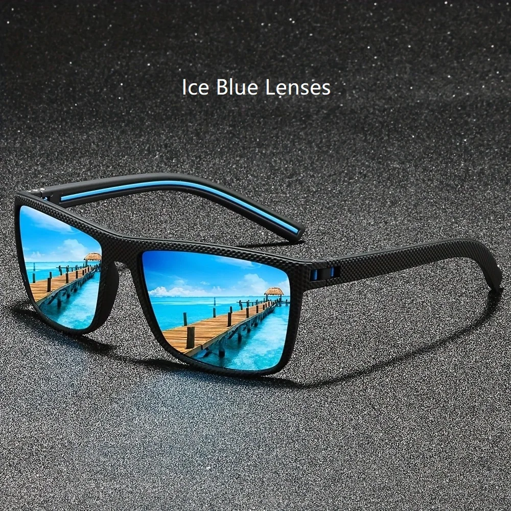 566(Ice Blue Lenses)