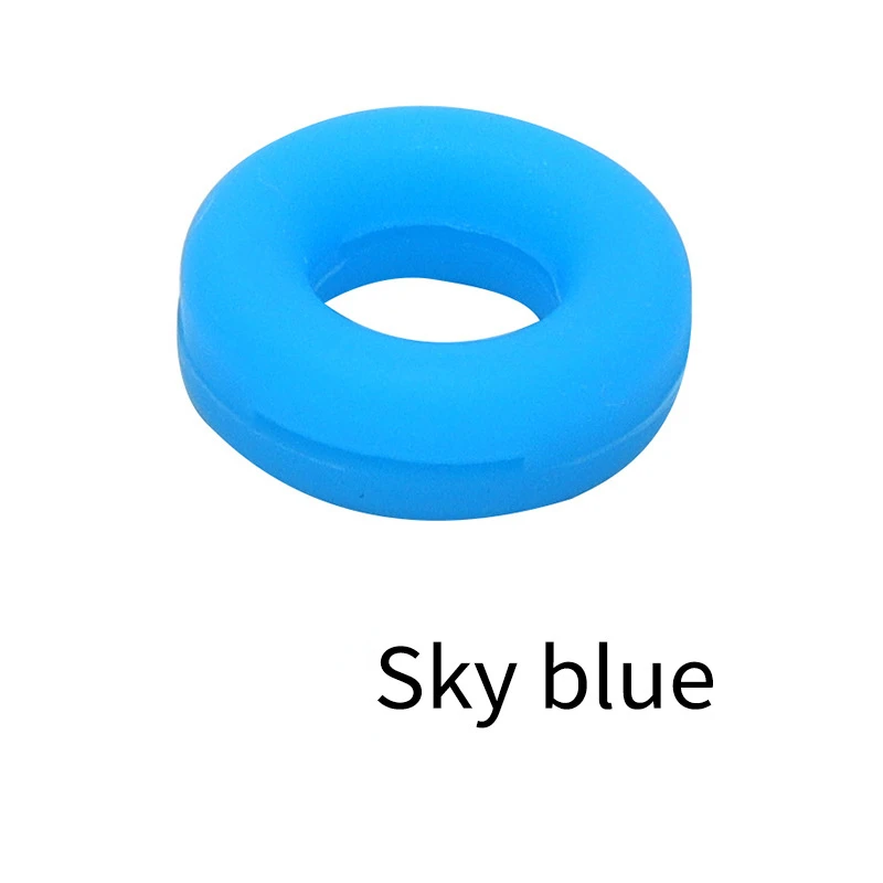 sky Blue 10pcs