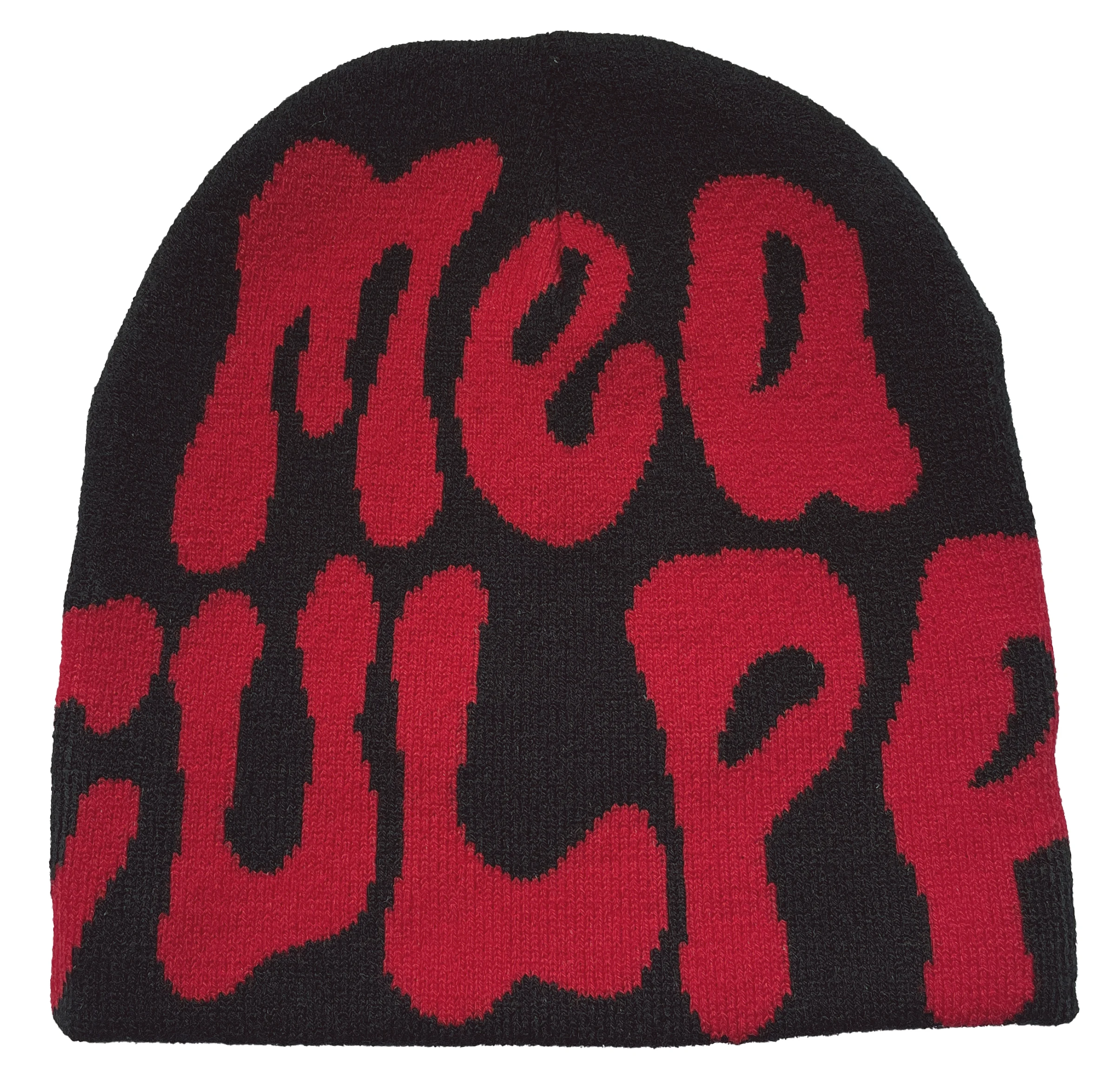 Black Red